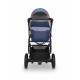 Коляска 2 в 1 Colibro Nesto 9023-CN-09, jeans, синій