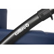 Коляска 2 в 1 Colibro Nesto 9023-CN-09, jeans, синій