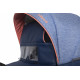 Коляска 2 в 1 Colibro Nesto 9023-CN-09, jeans, синій