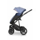 Коляска 2 в 1 Colibro Nesto 9023-CN-09, jeans, синій