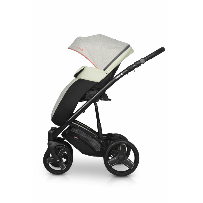 Коляска 2 в 1 Colibro Nesto 9023-CN-14, mint, м