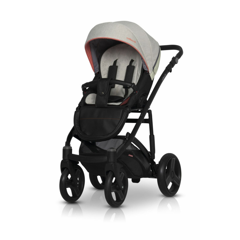 Коляска 2 в 1 Colibro Nesto 9023-CN-14, mint, м