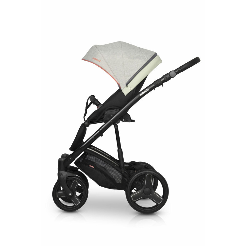 Коляска 2 в 1 Colibro Nesto 9023-CN-14, mint, м