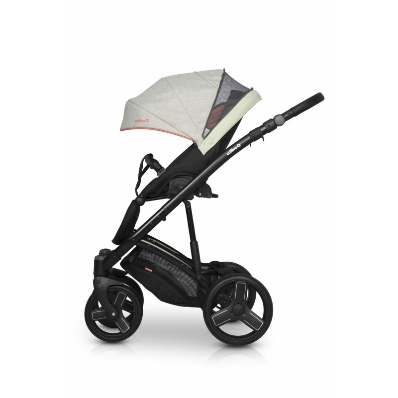 Коляска 2 в 1 Colibro Nesto 9023-CN-14, mint, м
