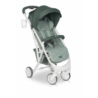 Коляска Euro-Cart Volt Pro 9023-ECVP-21, Jungl, зелений