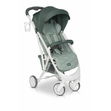 Коляска Euro-Cart Volt Pro 9023-ECVP-21, Jungl, зелений