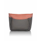 Коляска 2 в 1 Colibro Nesto 9023-CN-15, peach, кораловий