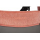 Коляска 2 в 1 Colibro Nesto 9023-CN-15, peach, кораловий