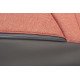 Коляска 2 в 1 Colibro Nesto 9023-CN-15, peach, кораловий