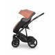 Коляска 2 в 1 Colibro Nesto 9023-CN-15, peach, кораловий