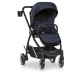 Коляска 2 в 1 Euro-Cart Crox 9023-ECC-02, Cosmic blue, синій