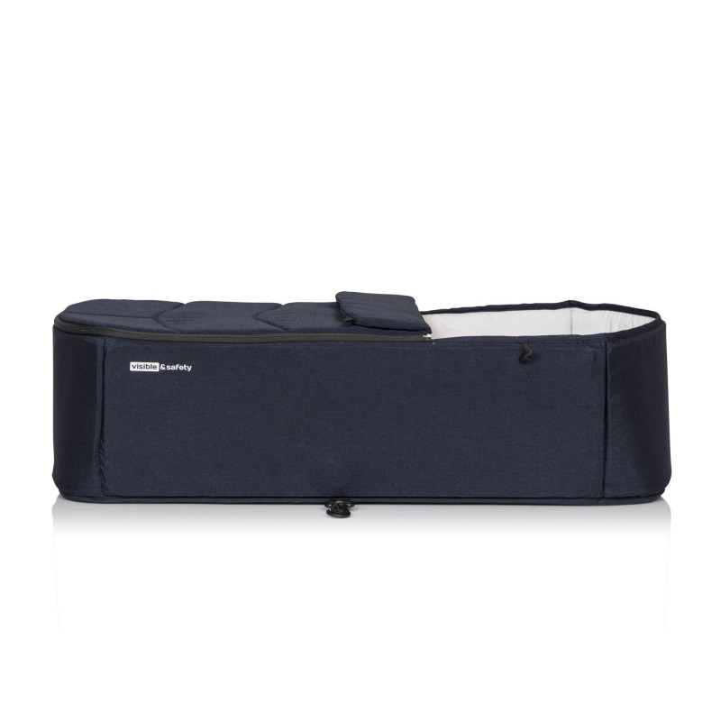 Коляска 2 в 1 Euro-Cart Crox 9023-ECC-02, Cosmic blue, синій