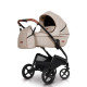 Коляска 2 в 1 Euro-Cart Express 9023-ECE-07, latte, бежевий