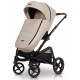Коляска 2 в 1 Euro-Cart Express 9023-ECE-07, latte, бежевий
