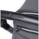 Коляска Coletto Jazzy 9023-CJ-13, black, чорний