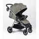 Коляска Coletto Jazzy 9023-CJ-15, army, хакі