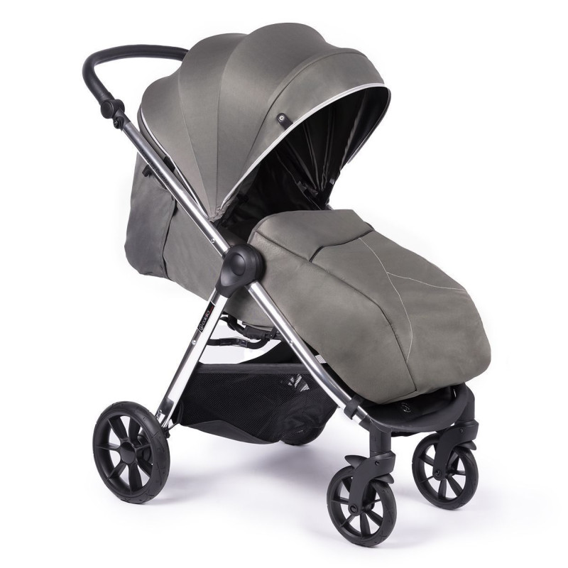 Коляска Coletto Jazzy 9023-CJ-15, army, хакі