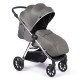 Коляска Coletto Jazzy 9023-CJ-15, army, хакі