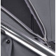 Коляска Coletto Jazzy 9023-CJ-16, grafit, сірий
