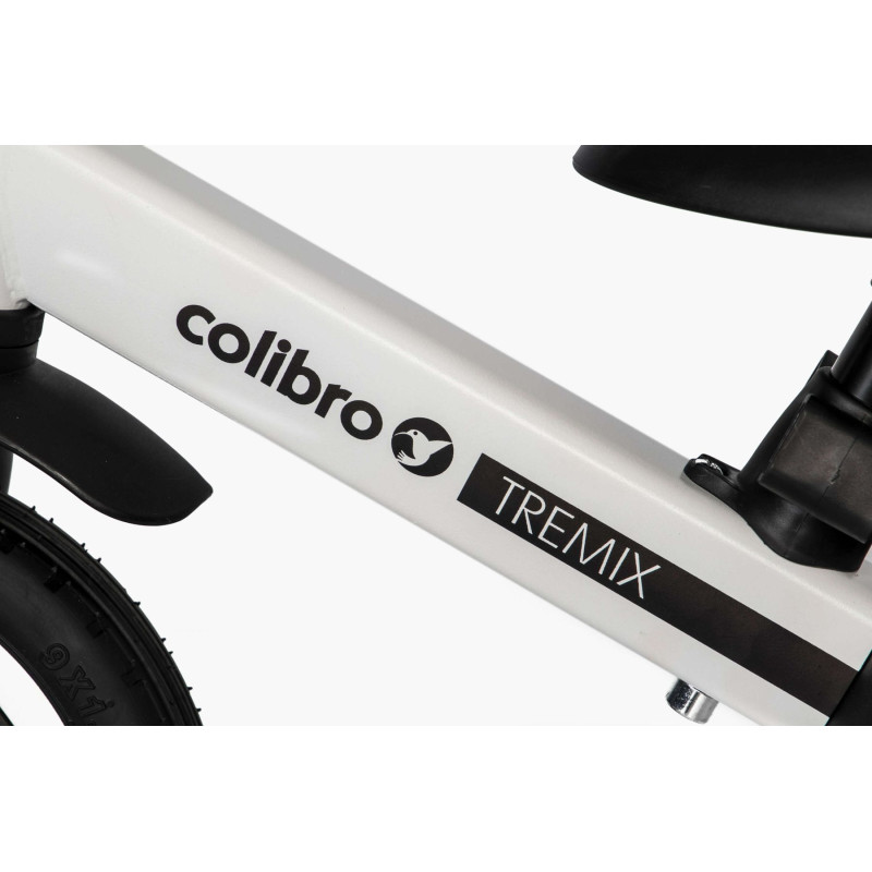 Велосипед Colibro Tremix 4 в 1 Blank