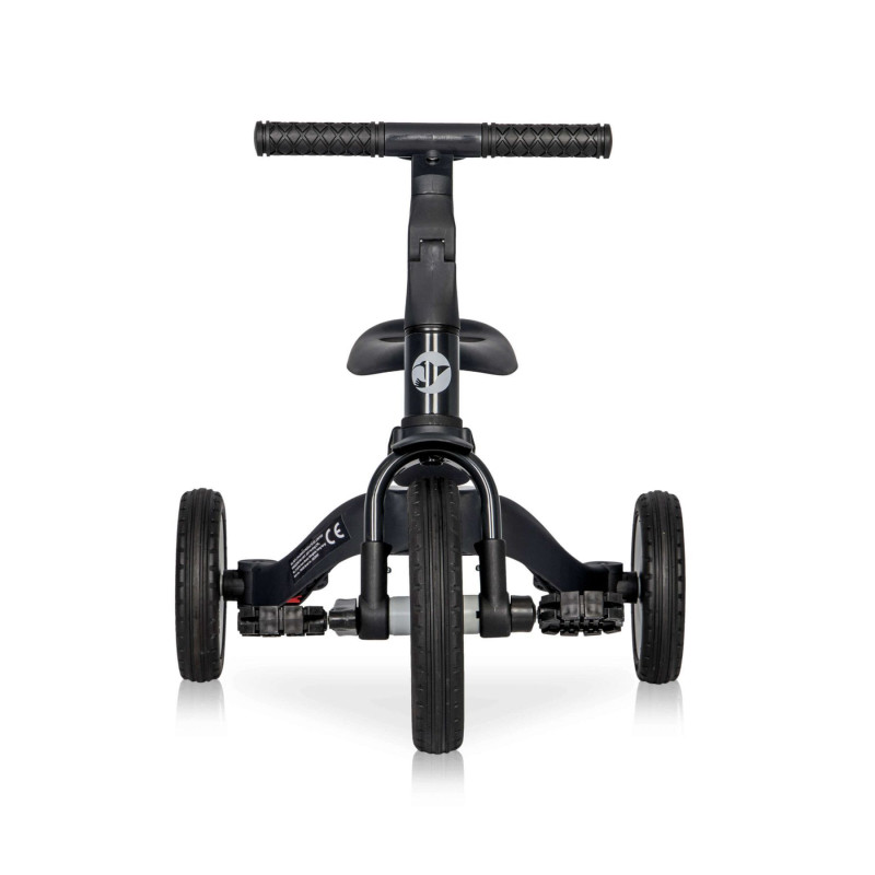 Велосипед Colibro Tremix 4 в 1 Magnetic