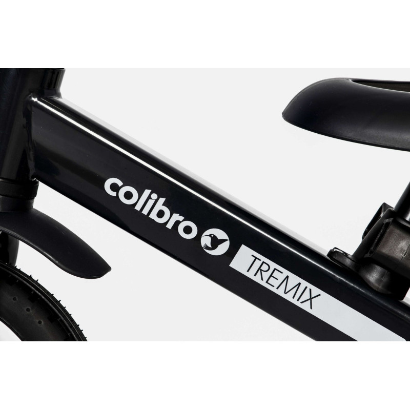 Велосипед Colibro Tremix 4 в 1 Magnetic