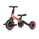 Велосипед Colibro Tremix 4 в1 Rose