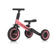 Велосипед Colibro Tremix 4 в1 Rose