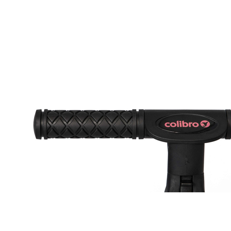 Велосипед Colibro Tremix 4 в1 Rose