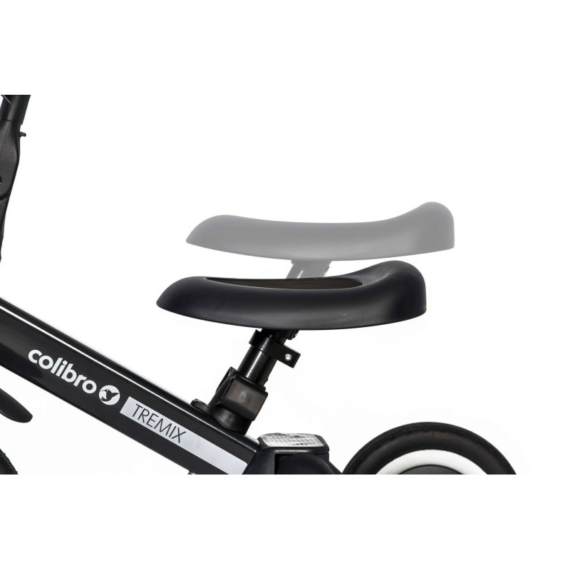 Велосипед Colibro Tremix 4 в1 Rose