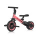Велосипед Colibro Tremix 4 в1 Rose