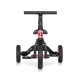 Велосипед Colibro Tremix 4 в1 Rose