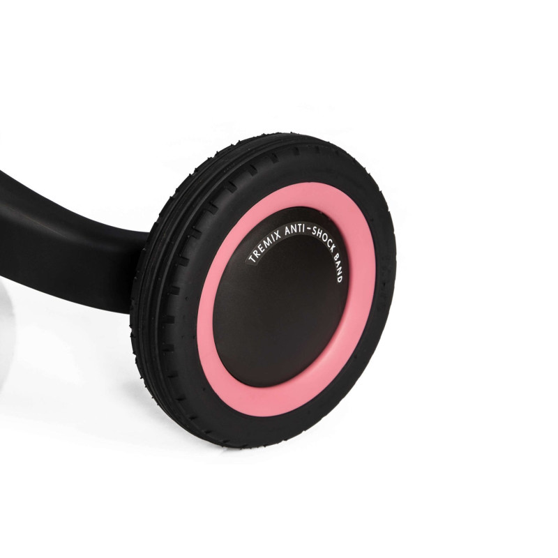 Велосипед Colibro Tremix 4 в1 Rose