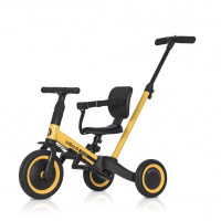 Велосипед Colibro Tremix Up 6 в 1 Banana