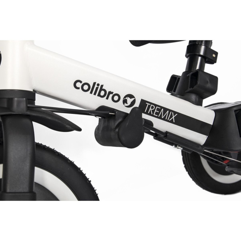 Велосипед Colibro Tremix Up 6 в 1 Blank