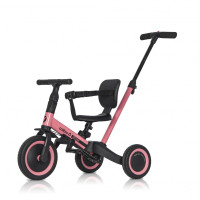 Велосипед Colibro Tremix Up 6 в 1 Rose
