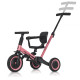 Велосипед Colibro Tremix Up 6 в 1 Rose