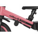 Велосипед Colibro Tremix Up 6 в 1 Rose