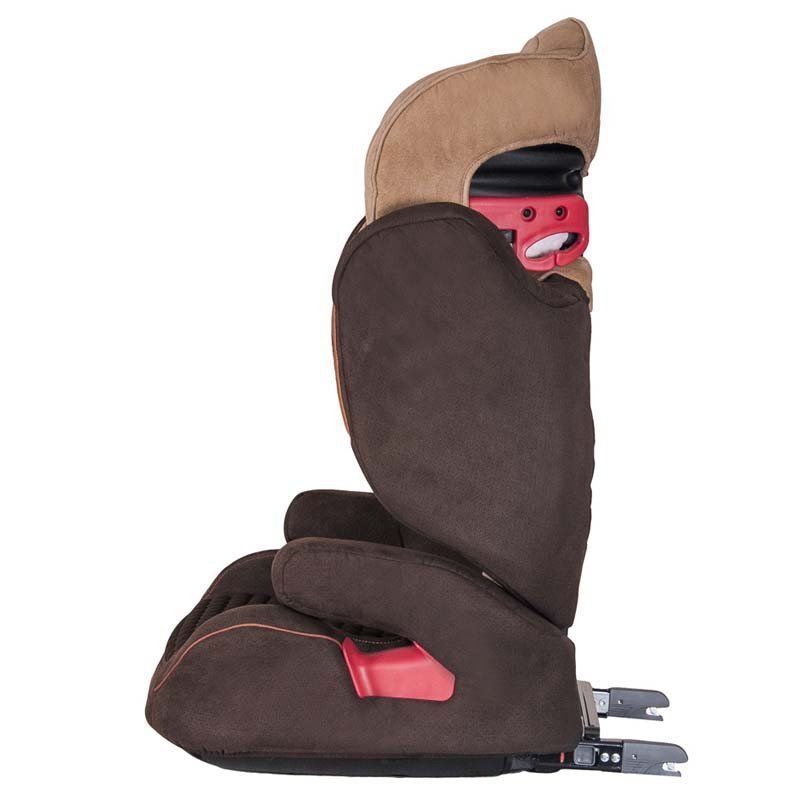 Автокрісло Coletto Avanti Isofix 15-36 9024-CAVI-02, beige, бежевий