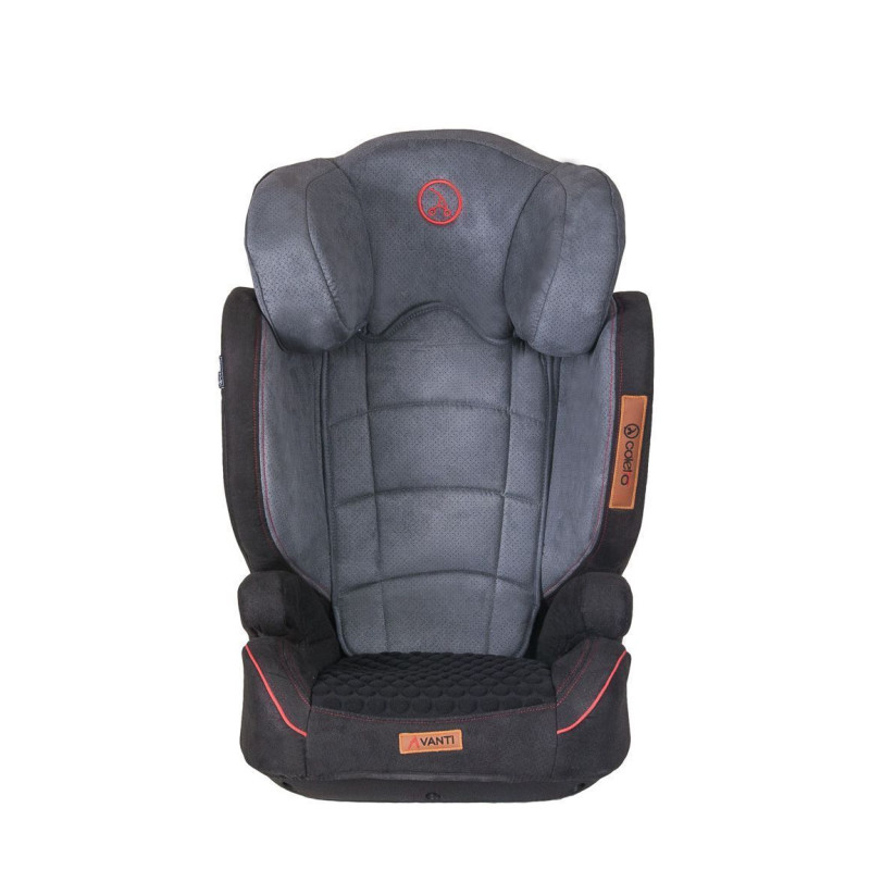 Автокрісло Coletto Avanti Isofix 15-36 9024-CAVI-10, grey, сірий