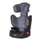 Автокрісло Coletto Avanti Isofix 15-36 9024-CAVI-10, grey, сірий