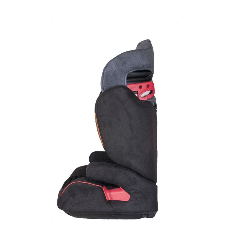 Автокрісло Coletto Avanti Isofix 15-36 9024-CAVI-10, grey, сірий
