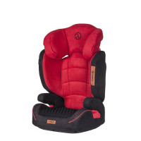 Автокрісло Coletto Avanti Isofix 15-36 9024-CAVI-12, red, червоний