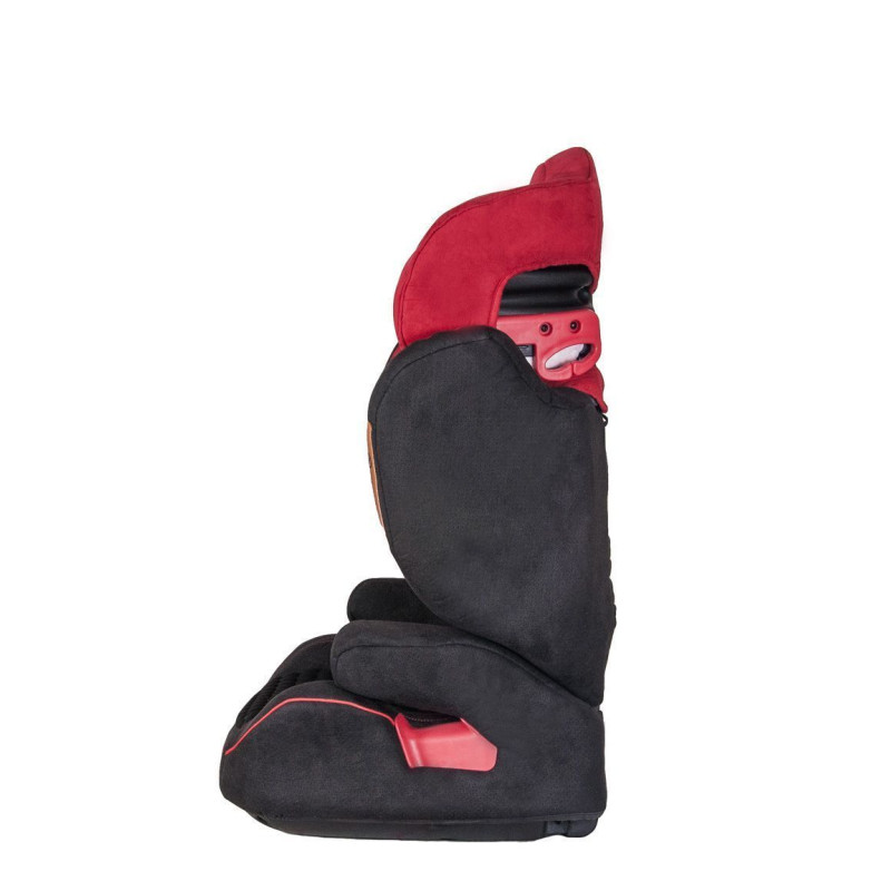 Автокрісло Coletto Avanti Isofix 15-36 9024-CAVI-12, red, червоний