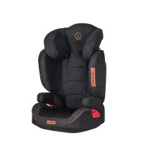 Автокрісло Coletto Avanti Isofix 15-36 9024-CAVI-13, black, чорний