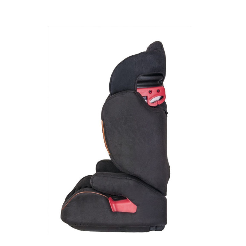 Автокрісло Coletto Avanti Isofix 15-36 9024-CAVI-13, black, чорний