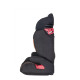 Автокрісло Coletto Avanti Isofix 15-36 9024-CAVI-13, black, чорний