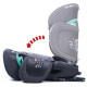 Автокрісло Coletto Avola Isofix 15-36 9024-CAI-10, grey, сірий