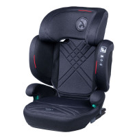 Автокрісло Coletto Avola Isofix 15-36 9024-CAI-13, black, чорний