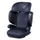 Автокрісло Coletto Avola Isofix 15-36 9024-CAI-13, black, чорний